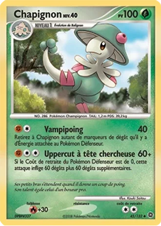 Chapignon #45 — Merveilles Secrètes
