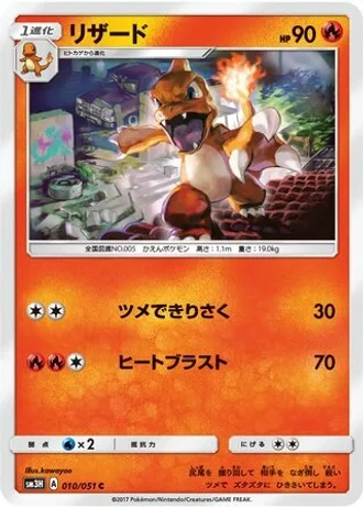Charmeleon #10 — To Have Seen the Battle Rainbow
