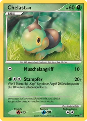 Chelast #131/147 — Ultimative Sieger