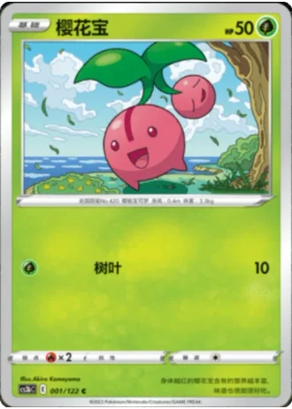 Cherubi #1/122 — Primordial Arts - Torrent
