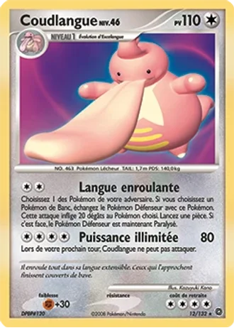 Coudlangue #12 — Merveilles Secrètes
