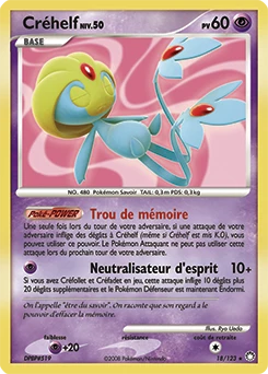 Créhelf #18 — Trésors Mystérieux