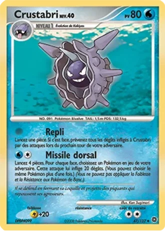 Crustabri #47 — Merveilles Secrètes
