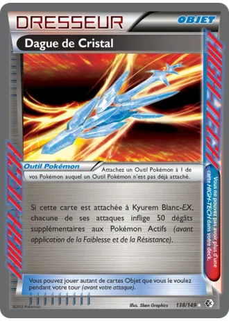 Dague de Cristal #138/149 — Frontières Franchies