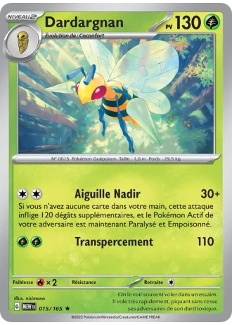 Dardargnan #015/165 — 151