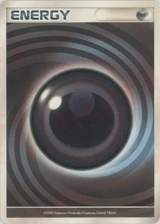 Darkness Energy #29/22 — Movie Commemoration Random Pack