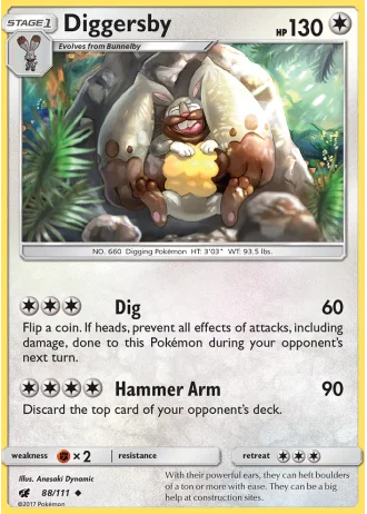 Diggersby #88 — Crimson Invasion