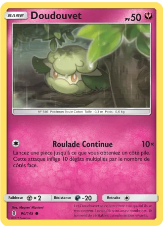 Doudouvet #90 — Gardiens Ascendants