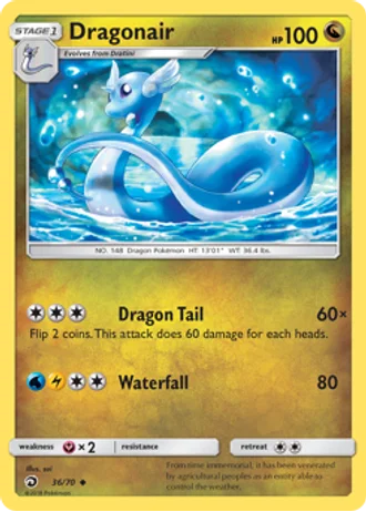 Dragonir #36/70 — Majestät Der Drachen