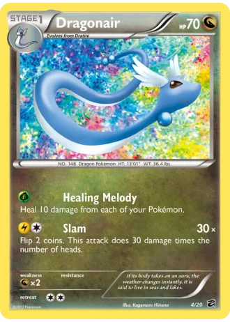 Dragonir #4/20 — Drachengruft