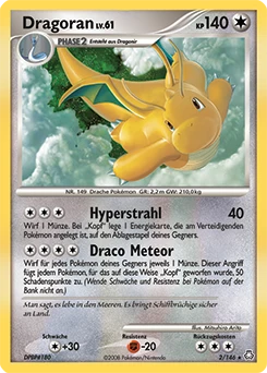 Dragoran #2 — Erwachte Legenden