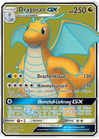 Dragoran GX #229 — Bund der Gleichgesinnten
