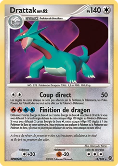 Drattak #18 — Merveilles Secrètes