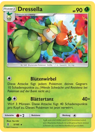 Dressella #5/145 — Stunde der Wächter