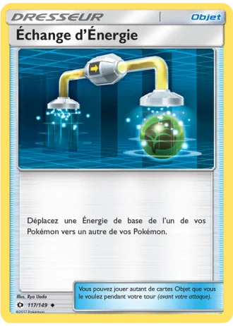 Échange d’Énergie #117/149 — Soleil et Lune