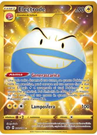 Electrode #222 — Regno Glaciale