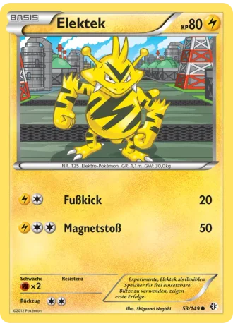 Elektek #53 — Überschrittene Schwellen