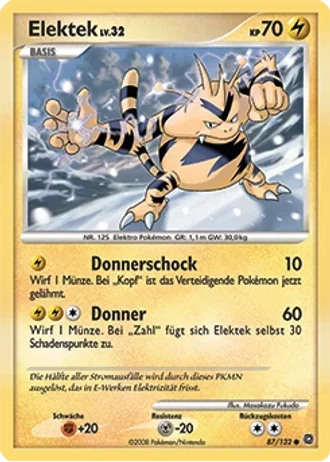 Elektek #87 — Rätselhafte Wunder