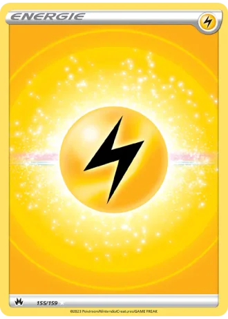 Elektro-Energie #155/159 — Zenit der Könige