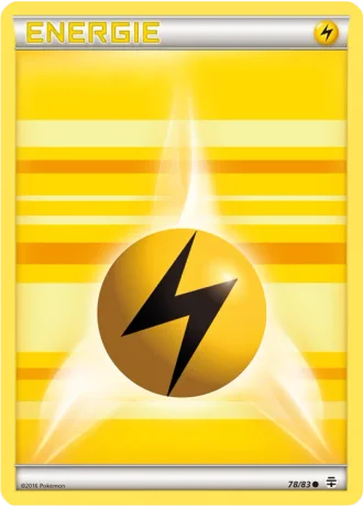 Elektro-Energie #78/83 — Generationen