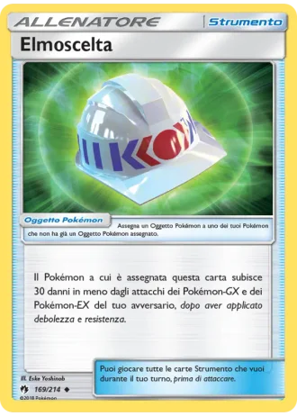 Elmoscelta #169 — Tuoni Perduti