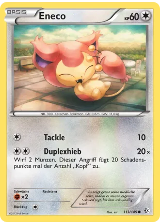 Eneco #113 — Überschrittene Schwellen