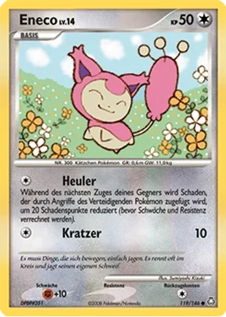 Eneco #119 — Erwachte Legenden