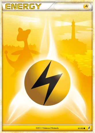Energia Lampo #91 — Richiamo delle Leggende