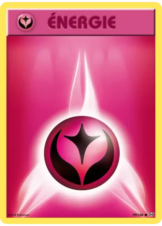 Énergie Fée #99/108 — Évolutions