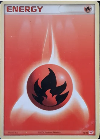 Énergie Feu #10/10 — EX Kit dresseur (Latias)