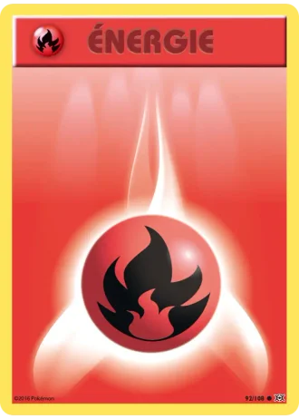 Énergie Feu #92/108 — Évolutions