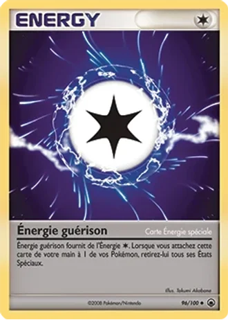 Énergie guérison #96/100 — Aube Majestueuse