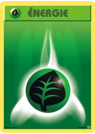 Énergie Plante #91/108 — Évolutions
