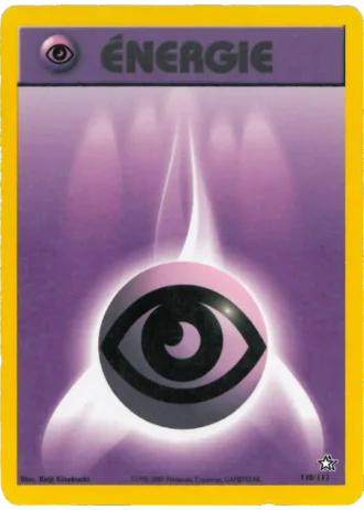 Énergie Psy #110/111 — Neo Genesis