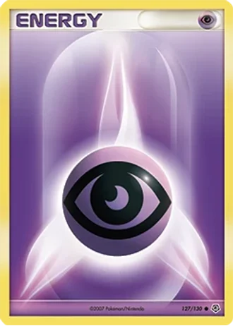 Énergie Psy #127/130 — Diamant & Perle