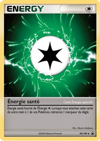 Énergie santé #94/100 — Aube Majestueuse