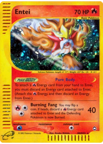 Entei H08 — Aquapolis