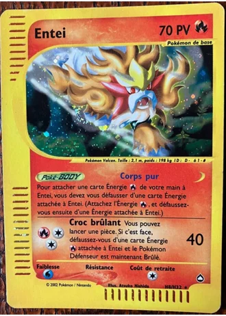 Entei H08 — Aquapolis