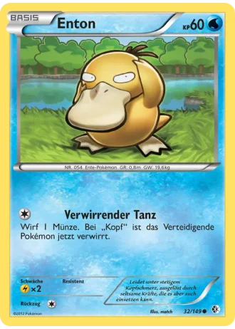 Enton #32 — Überschrittene Schwellen