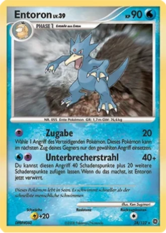 Entoron #28/132 — Rätselhafte Wunder
