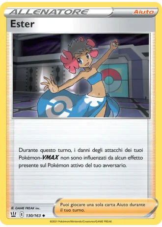 Ester #130 — Stili di Lotta