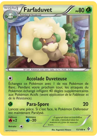 Farfaduvet #15 — Frontières Franchies