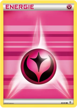 Feen-Energie #83/83 — Generationen