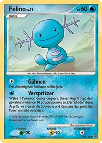 Felino #118 — Rätselhafte Wunder