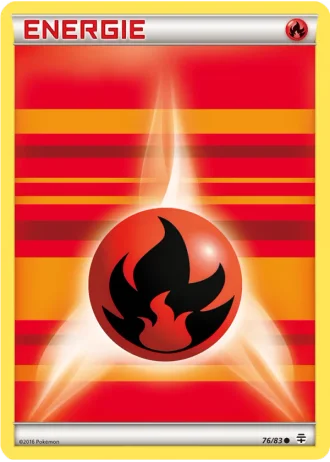 Feuer-Energie #76/83 — Generationen