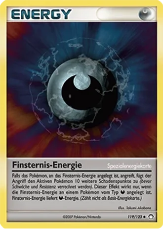 Finsternis-Energie #119/123 — Geheimnisvolle Schätze