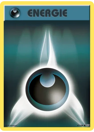 Finsternis-Energie #97/108 — Evolution