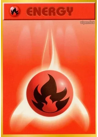 Fire Energy — Expansion Pack