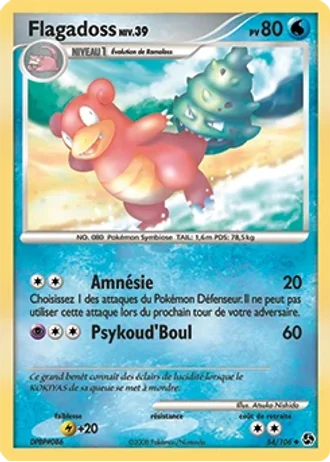 Flagadoss #54/106 — Duels au Sommets