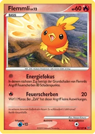 Flemmli #99 — Platin